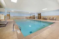 Best Western Plus Mid Nebraska Inn  Suites