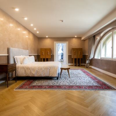 Royal Suite (Gallery) Galleria Vik Milano Promo Code