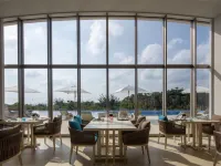 Miyakojima Kurima Resort Seawood Hotel