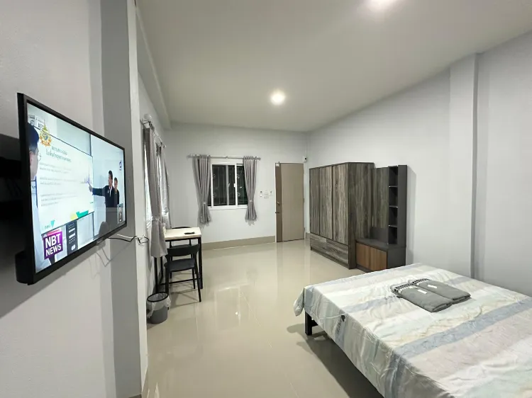 ห้องรับแขก