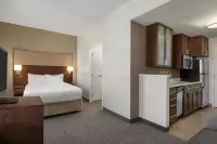 Residence Inn Omaha Downtown/Old Market Area Hotels in 