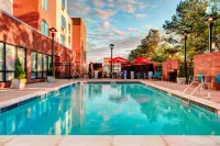 TownePlace Suites Macon Mercer University