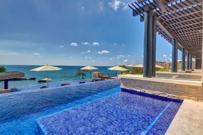 Grand Lido Negril Au-Naturel, An Autograph Collection All-Inclusive Resort - Adults Only Hotels in 