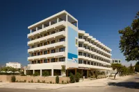 Ace Hotel and Swim Club Athens