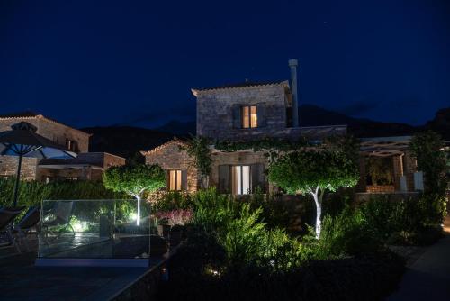 蓬托斯两卧室海景别墅