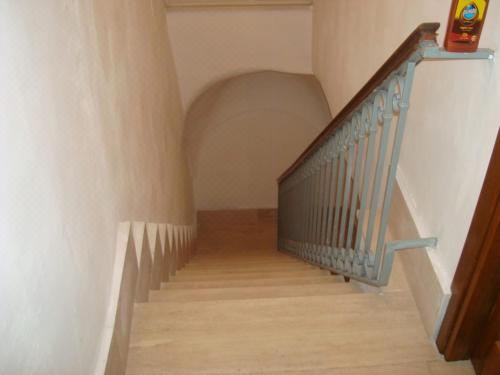 In Vacanza a Gaeta - MariDea Two-Bedroom Apartment