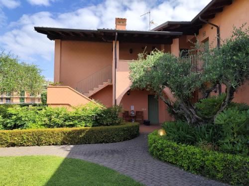 家庭一卧室公寓