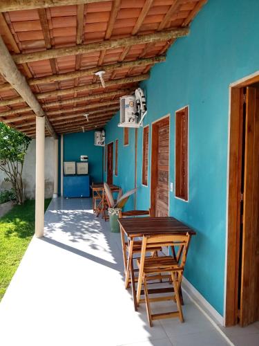 公寓 - 地面楼层