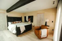 Stunning Luxury Villa nearby downtown Princeton, NJ Hoteles en 