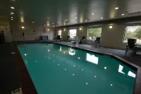 Hampton Inn Searcy