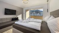 Goldhirsch Aparthotel