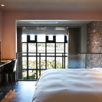 Duplex 1 / Office 플레이스 캠프 제주 쿠폰