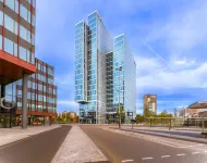 PLAZA Premium Almere Hotels in 