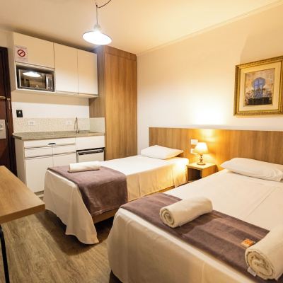 Standard Triple Room Golden Star Promo Code
