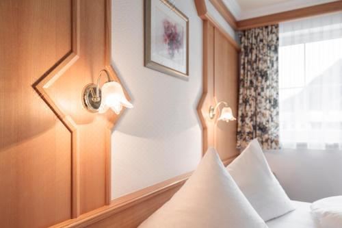 标准双人间 - 带阳台