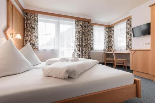 标准双人间 - 带阳台