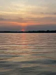 Guest Favorite Devils Lake Dock Private Fenced Yard Grill Yard Games Boat Rental