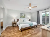 Fresno House|Pool|BBQ|Family-Friendly|Serene 3 Bed/2Bath