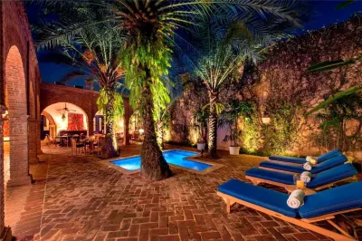 Casas del XVI Hotel di 