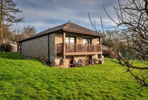 一卧室简易别墅