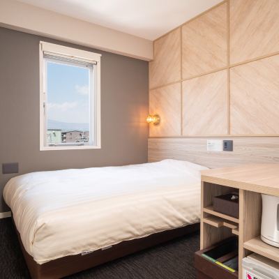 Standard Room Smoking　2 Persons Including Infants 御殿場市1號超級飯店優惠
