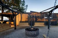Reconnect Glamping Stulpicani Hotels in 