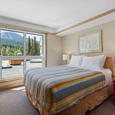 # 217 1 Bedroom Signature Le Chamois by Whistler Premier Promo Code
