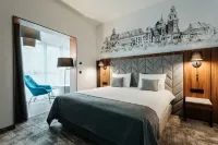 Focus Hotel Premium Kraków Hotels in 