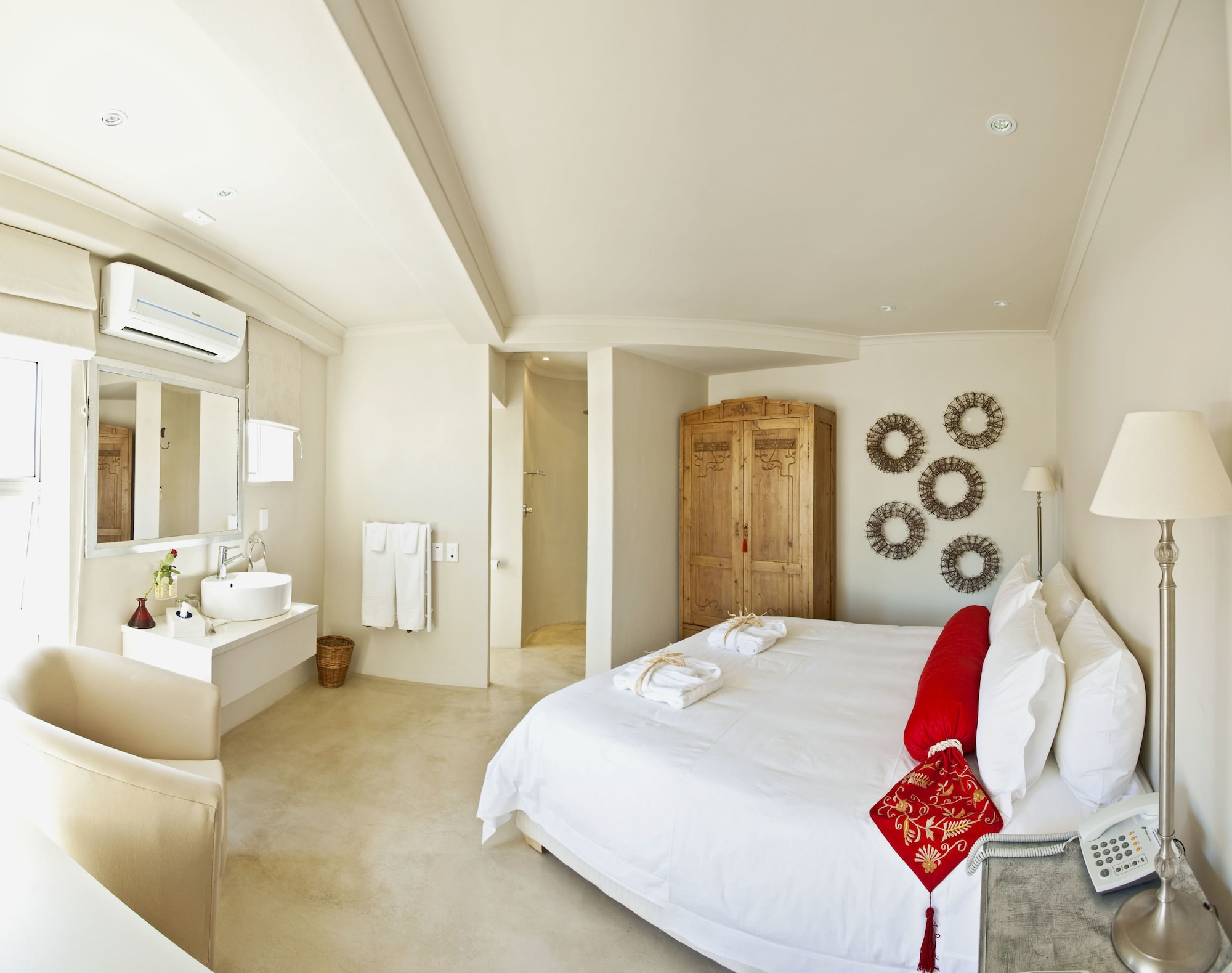 豪华套房 - 带厨房