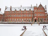 Stanbrook Abbey Hotel, Worcester Hotels in Worcester