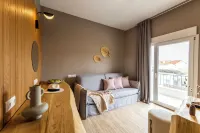 Skiathos Theros, Philian Hotels and Resorts Hotels in 