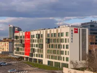 Ibis Timisoara City Center Hotel a Timisoara