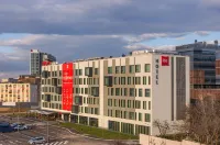 Ibis Timisoara City Center Hotels in 