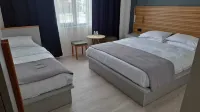 Road Hotel IPSALA Hotels in 