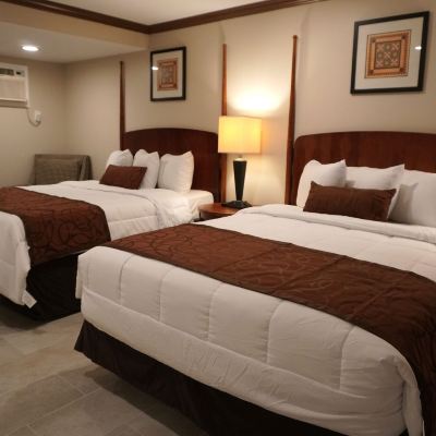 Standard Studio, 2 Double Beds, Non Smoking, Kitchenette Beachside Resort Promo Code