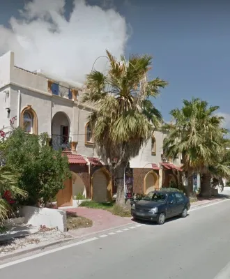 Dar Lella Hoteles en 