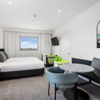 One-Bedroom Apartment Quest Perth Ascot Promo Code