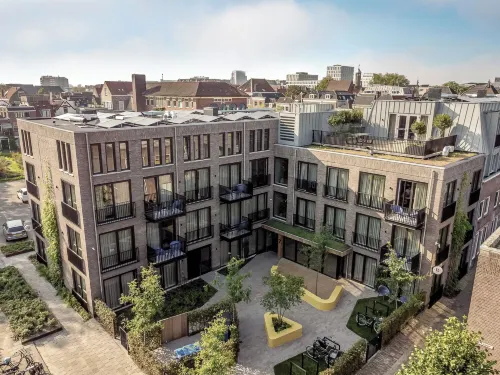 BizStay Delft