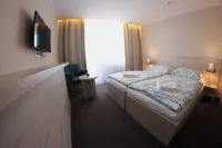 Hotel Spectrum Ξενοδοχεία στην πόλη 