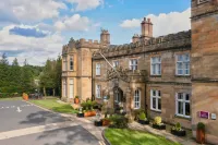 Mercure Blackburn Dunkenhalgh Hotel & Spa Hotels in 