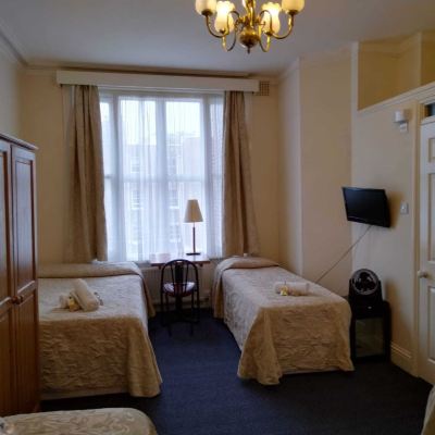 Suite Ensuite St Simeon Promo Code