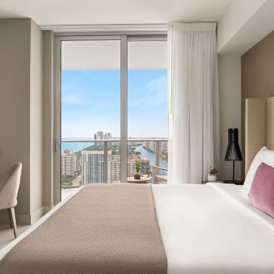 Suite, Multiple Beds, City View, Corner Hyde Beach House Promo Code
