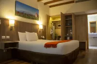 Casa Andina Standard Chincha Hotel di 