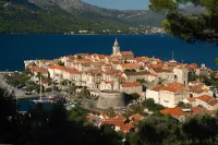 Accommodation Old Town Vitaic