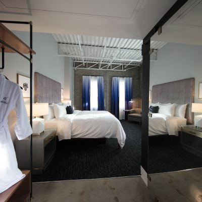 Trundle King Hotel Trundle Promo Code