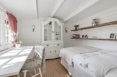 Swedish Idyll Hotels in 