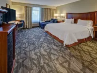 Hampton Inn & Suites Stuart-North Hotels in Stuart