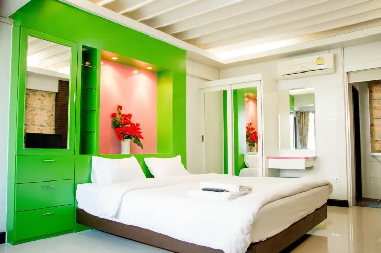 ห้องวีไอพี