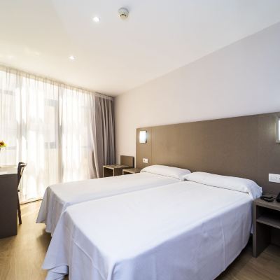 Double Room Hotel Montesol Promo Code