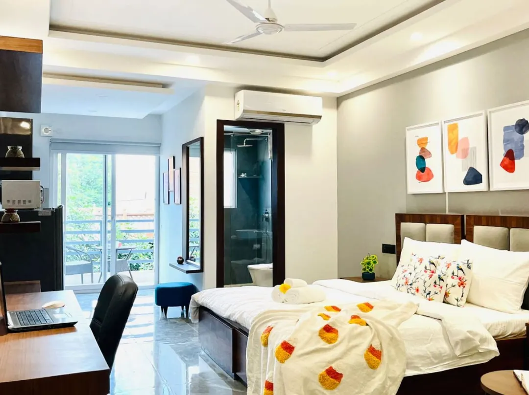 Zen Studios - Dlf Cybercity Gurgaon - Gurgaon